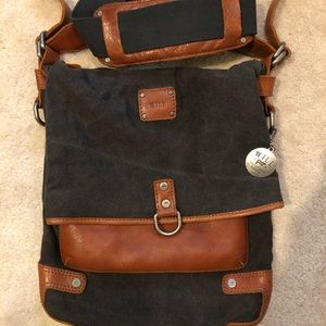 Will Leather Goods bag